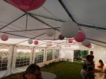 Organizacija događaja: Organizacija događaja | Lopte, Fire show, Foam show — 8