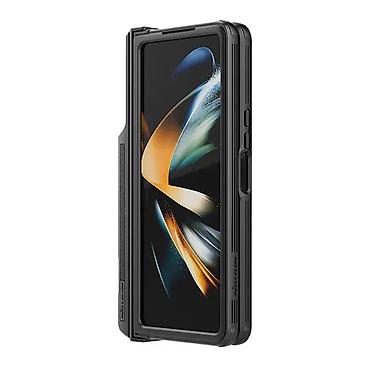 Maske i futrole za telefone: Futrola Nillkin Cam Shield Pro sa postoljem za Samsung Galaxy Z Fold 4 — 2