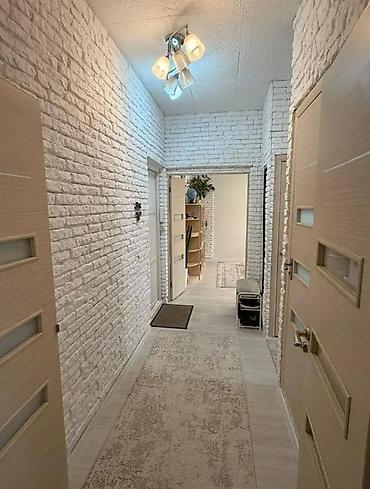 64: 2 комнаты, 64 м², 9 мкр 106 серия, 4 этаж — 5