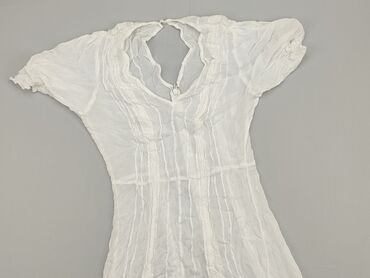 eleganckie sukienki francuskie: Dress, S (EU 36), condition - Very good