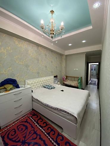 Продажа квартир: 3 комнаты, 90 м², Пишпек Элитка, 7 этаж — 4