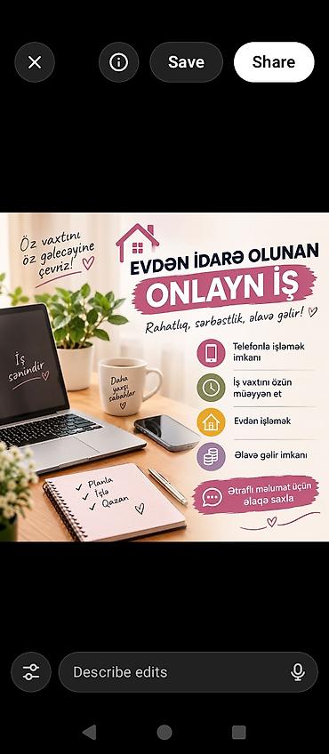 coca cola cv gondermek: Çağrı mərkəzi operatoru tələb olunur, İstənilən yaş, Təcrübəsiz — 2