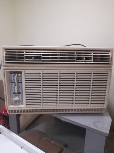 Kabrolar: Pəncərə tipli kondisioner – BK-2300 Xüsusiyyətlər: - Model: BK‑2300