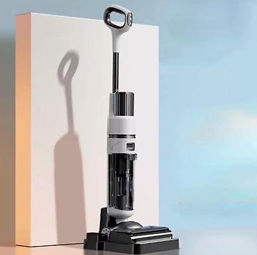 Пылесосы: Пылесос, Вертикальный — 13