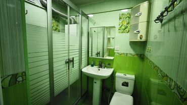 Günlük kirayə mənzillər: 2 otaqlı, Nəsimi r. r-nu — 3