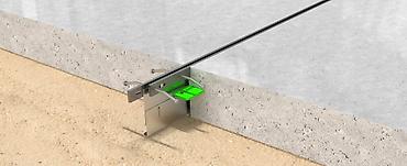 Бетонные работы: Профиль для деформационного шва	. профили деформационных швов для — 19