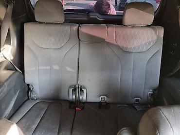 мереке авто слиф: Hyundai Palisade: 2020 г., 3.8 л, Автомат, Бензин, Универсал — 10