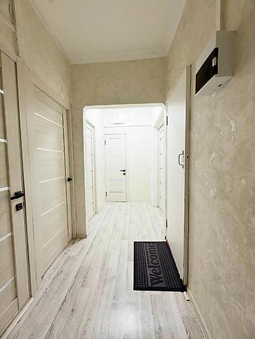 Продажа квартир: 2 комнаты, 48 м², 105 серия, 2 этаж, Евроремонт — 1