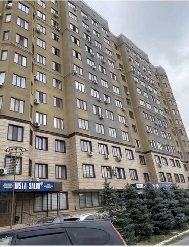 долгосрочная аренда домов в алматы без посредников: 3 бөлмө, Менчик ээси, Чогуу жашоосу жок, Толугу менен эмереги бар