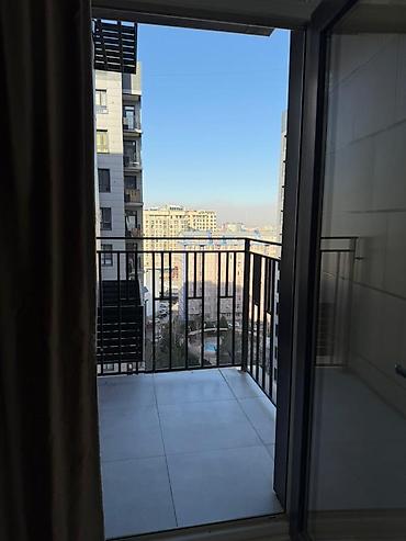 Продажа квартир: 3 комнаты, 80 м², Элитка, 12 этаж, Евроремонт — 4