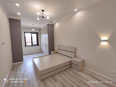 аренда комнат бишкек: 110 м², 3 комнаты — 7