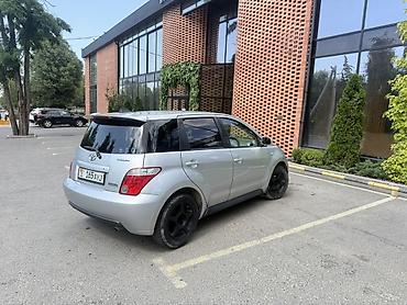 тойота scion: Toyota Ist: 2003 г., 1.3 л, Автомат, Бензин, Хэтчбэк — 5