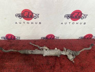 съемник для подшипников: Рулевая рейка TOYOTA Crown S180 3GRFSE 2005 (б/у)