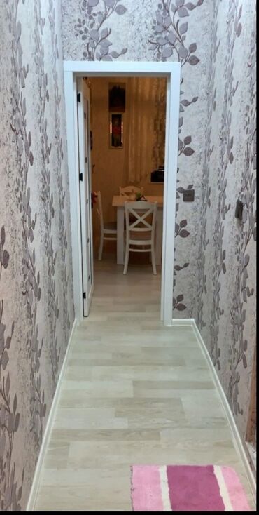 Yeni tikili: Əhmədli, 2 otaqlı, Yeni tikili, m. Əhmədli, 75 kv. m — 6