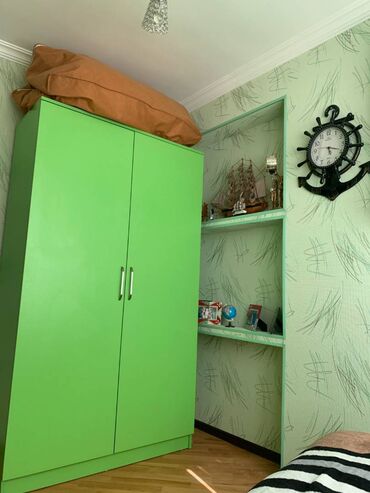 Yeni tikili: 3 otaqlı, Yeni tikili, 68 kv. m — 6