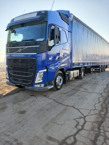 ауди б4 дизель: Срочно продаю Volvo fh500 2016г В идеальном состоянии! Прицеп Когель