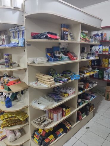 Kassa aparatları: Market Avadanlıqları Kompyuter Barcod printeri Çek printeri Barcod — 8