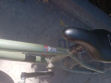 bxt fix: BMX велосипед, Рама S (145 - 165 см), Б/у — 3