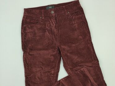 jeansy damskie ze ściągaczami: Jeans, Next, S (EU 36), condition - Very good