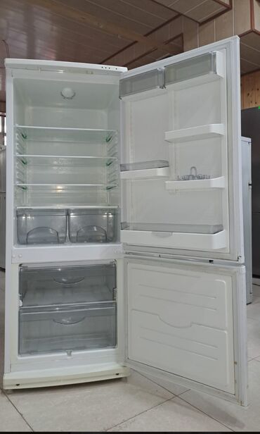 qabyuyan beko: Холодильник Beko, Двухкамерный