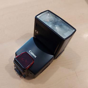 вспышка никон: Canon Speedlite 380ex Внешняя вспышка для фотоаппаратов Canon, Nikon — 1