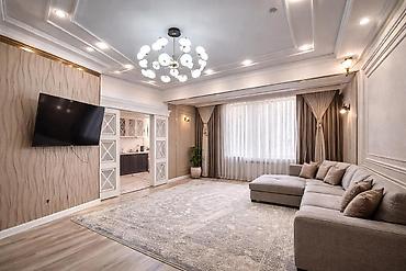 Продажа квартир: 3 комнаты, 81 м², Элитка, 5 этаж, Евроремонт at lalafo.kg — 8 Продажа квартир: 3 комнаты, 81 м², Элитка, 5 этаж, Евроремонт — 8