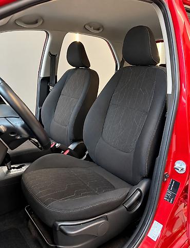 Kia: Kia Picanto: 1.3 l | 2013 il Hetçbek — 5