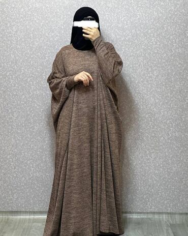 Hicab: Don anqorka. Hicab geyimləri *💫E N D İ R İ M.* *Parça: Anqorka.* — 4