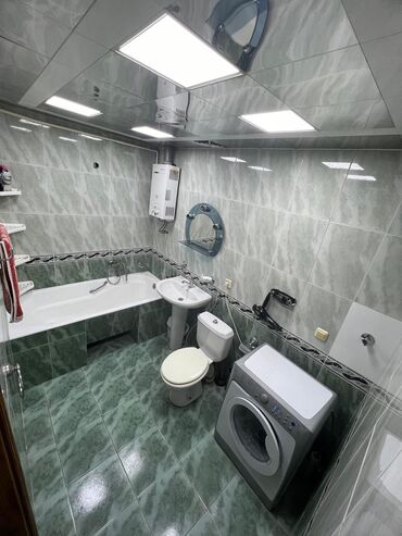 Köhnə tikili: Bakı, Yasamal, 2 otaqlı, Köhnə tikili, m. Elmlər Akademiyası, 75 kv. m — 13