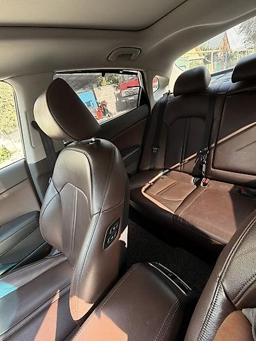 gac aion lx plus: Kia K5: 2016 г., 2 л, Автомат, Бензин, Седан — 10