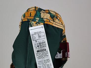 trynite: Decathlon, Szorty damskie, rozmiar 2XL — 4
