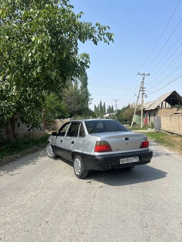 авто выкупом бишкек: Daewoo Nexia: 2003 г., 1.5 л, Бензин, Седан