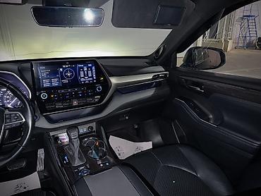 highlander 2012: Toyota Highlander: 2022 г., 3.5 л, Автомат, Бензин, Внедорожник — 6