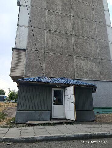 жер бишкеке: Продаётся продуктовый магазин в Бишкеке (Городок Строителей)