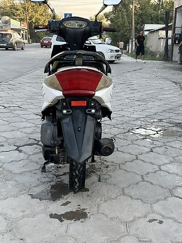 LIFAN: Вы продажи м 8 про кому интересно звоните Скутер Lifan LF50QT (серия — 5