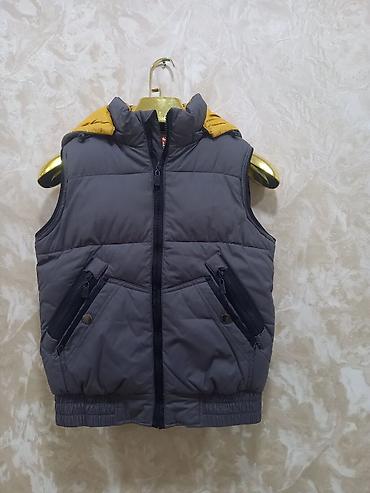 onlayn kurtkalar: Мужская куртка, Болонка, Осенняя, H&M, 2XS — 4