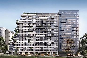 2 комнаты, 71 м², Южная Магистраль Элитка, 3 этаж at lalafo.kg 2 комнаты, 71 м², Южная Магистраль Элитка, 3 этаж