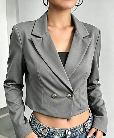 crane jakne: 10. Sako crop 2.500 dinara H — 5