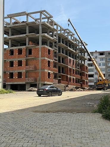 berde kiraye ev: 1 otaqlı, Yeni tikili, 51 kv. m — 1
