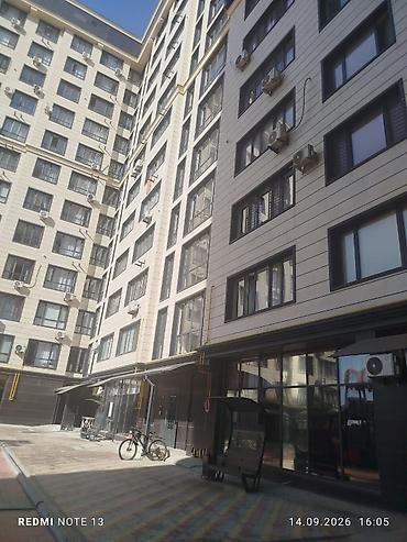 джал сдаю квартиру: 1 комната, 51 м², Верхний Джал 4 этаж — 4