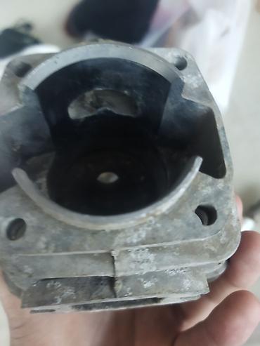 Motor üçün digər detallar: Salam bu ağac kəsən misarin çeıindridi motorin cilindiridi — 7