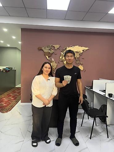 Менеджеры по продажам: Требуется Менеджер по продажам, График: Шестидневка, Полный рабочий день, Карьерный рост — 14