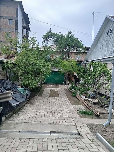 политех: Продаю дом, можно под снос, участок 5 соток. Политех. Собственник — 7
