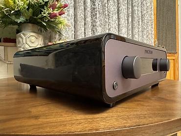 Səs gücləndiriciləri: Модель: Peachtree Audio Carina X. Hypex N Core X Series — 3