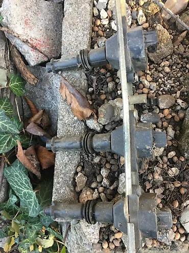 Ignition Coils: BOBINE ZA ALFA ROMEO 146-147 TWIN SPARK | Zvati od 8 do 22h i at lalafo.rs — 2 Ignition Coils: BOBINE ZA ALFA ROMEO 146-147 TWIN SPARK | Zvati od 8 do 22h i — 2