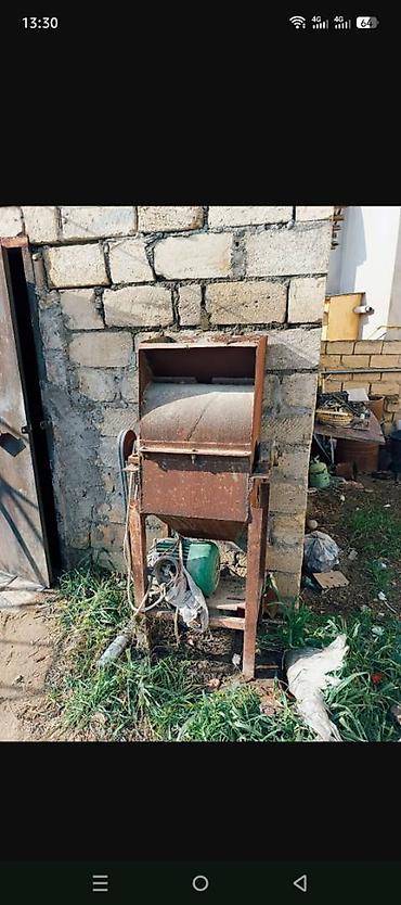 traktor qoşqu: Ot doğruyan aparat 3 faza 7 kilovat yarım 3deq 1 pres doğruya bilir 3 — 1