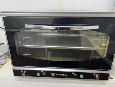 сдается в аренду кафе: Пекарский шкаф, Турция, Б/у