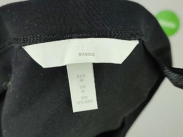 cos basic: H&M Basic, Spódnica damska, rozmiar M — 4