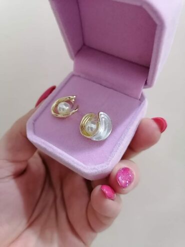 Minđuše: Mindjuse 800 — 25