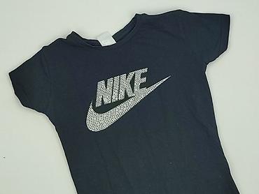 tshirt nike: Nike, T-shirt damski, rozmiar S — 1
